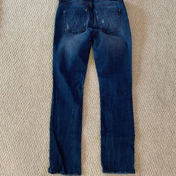 Mallory jeans - Picture 2 of 4